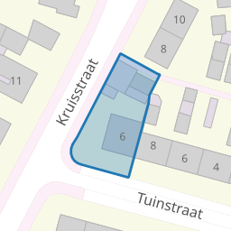 Perceel DSN01-F-7024