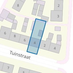 Perceel DSN01-F-7027