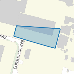 Perceel DSN01-F-7032