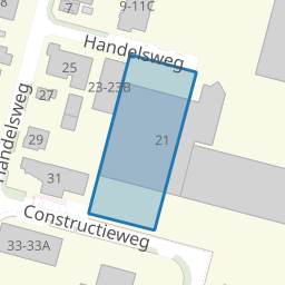 Perceel DSN01-F-7038