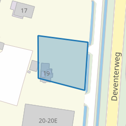 Perceel DSN01-F-7055