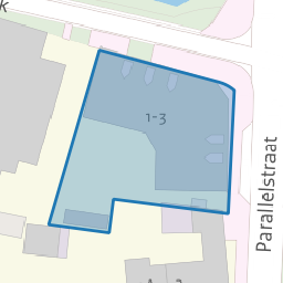 Perceel DSN01-F-7074