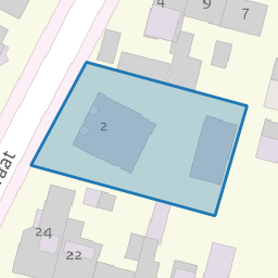 Perceel DSN01-F-7075