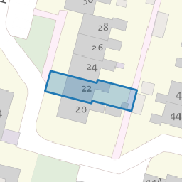 Perceel DSN01-F-7091