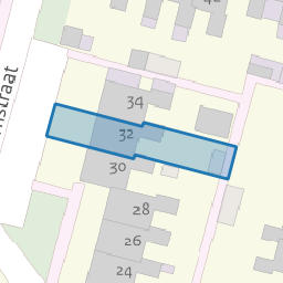 Perceel DSN01-F-7096