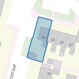 Perceel DSN01-F-7098