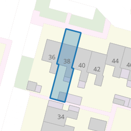 Perceel DSN01-F-7099