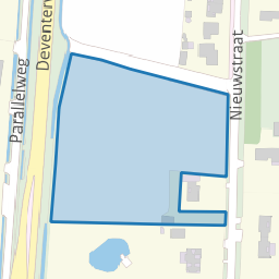 Perceel DSN01-F-7111