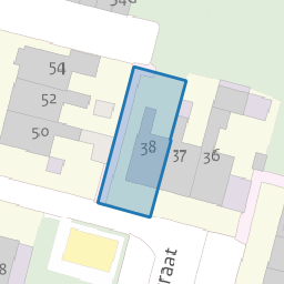 Perceel DSN01-F-7119