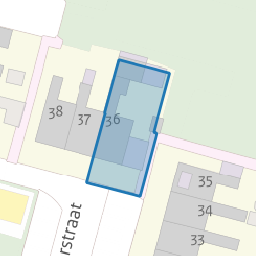 Perceel DSN01-F-7121