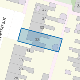 Perceel DSN01-F-7125