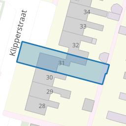 Perceel DSN01-F-7126
