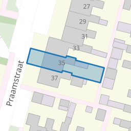 Perceel DSN01-F-7135