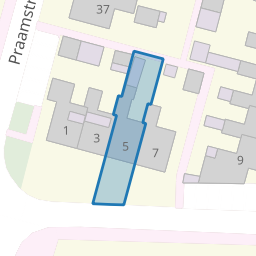 Perceel DSN01-F-7139