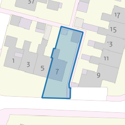 Perceel DSN01-F-7140