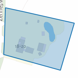 Perceel DSN01-F-7150