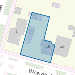 Perceel DSN01-F-7152