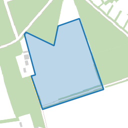 Perceel DSN01-F-7161