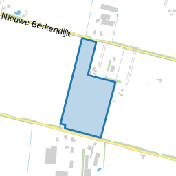 Perceel DSN01-F-7190