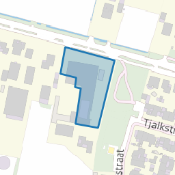 Perceel DSN01-F-7192