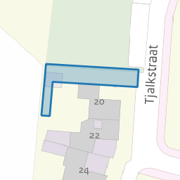 Perceel DSN01-F-7194