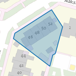 Perceel DSN01-F-7217