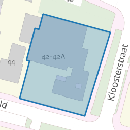 Perceel DSN01-F-7222