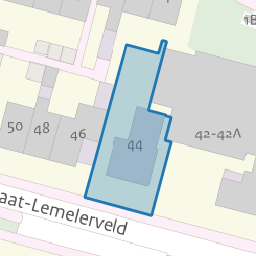 Perceel DSN01-F-7233