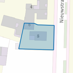 Perceel DSN01-F-7246