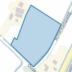 Perceel DSN01-F-7261