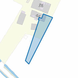 Perceel DSN01-F-7264