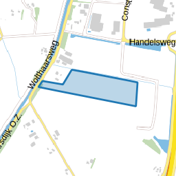 Perceel DSN01-F-7267