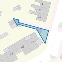 Perceel DSN01-F-7272