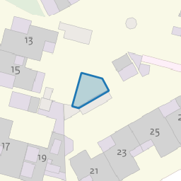 Perceel DSN01-F-7274