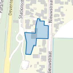 Perceel DSN01-F-7294