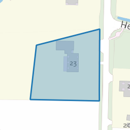 Perceel DSN01-F-7299