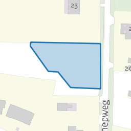 Perceel DSN01-F-7300