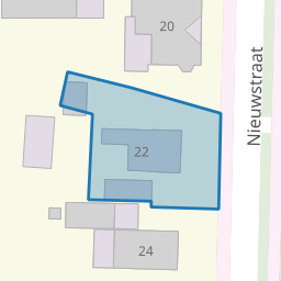 Perceel DSN01-F-7354