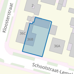 Perceel DSN01-F-7358