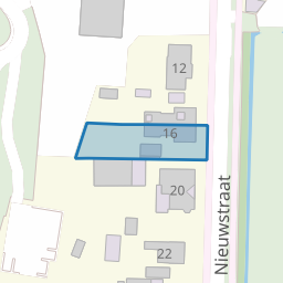 Perceel DSN01-F-7361