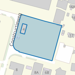 Perceel DSN01-F-7380