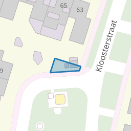 Perceel DSN01-F-7389