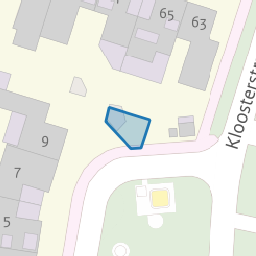 Perceel DSN01-F-7396