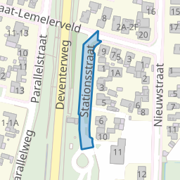 Perceel DSN01-F-7426