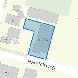 Perceel DSN01-F-7457