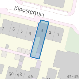 Perceel DSN01-F-7465