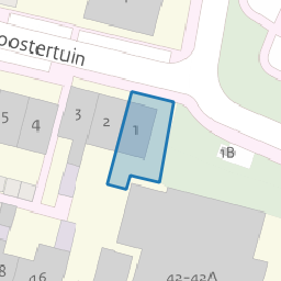 Perceel DSN01-F-7466