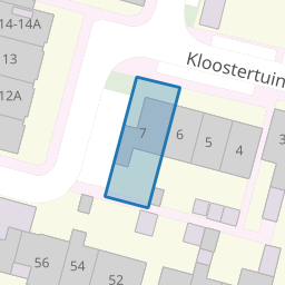 Perceel DSN01-F-7468