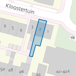 Perceel DSN01-F-7469