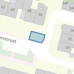 Perceel DSN01-F-7499